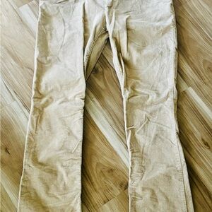 SO Women's Tan pants